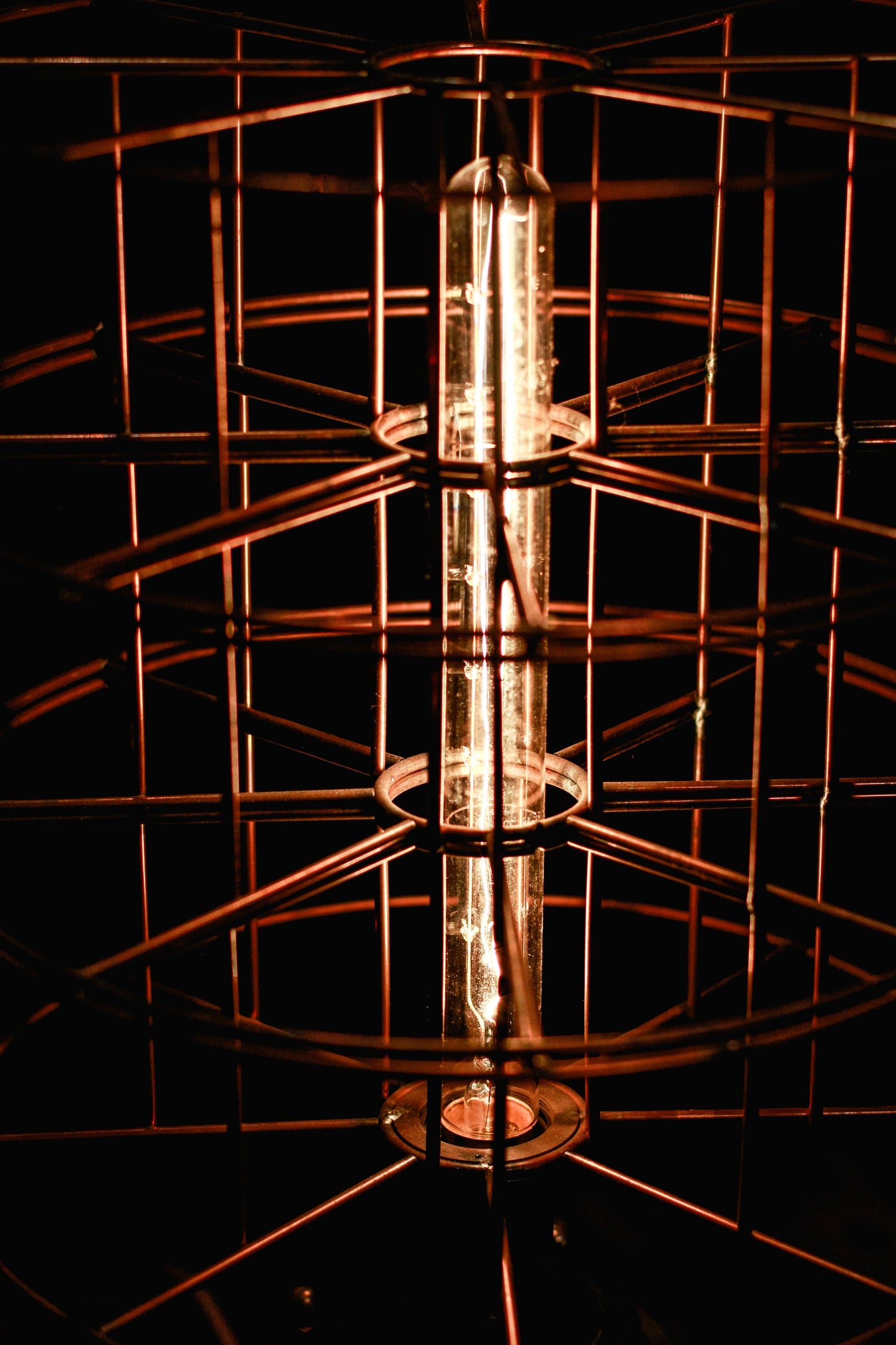 Volkswagen Table Lamp