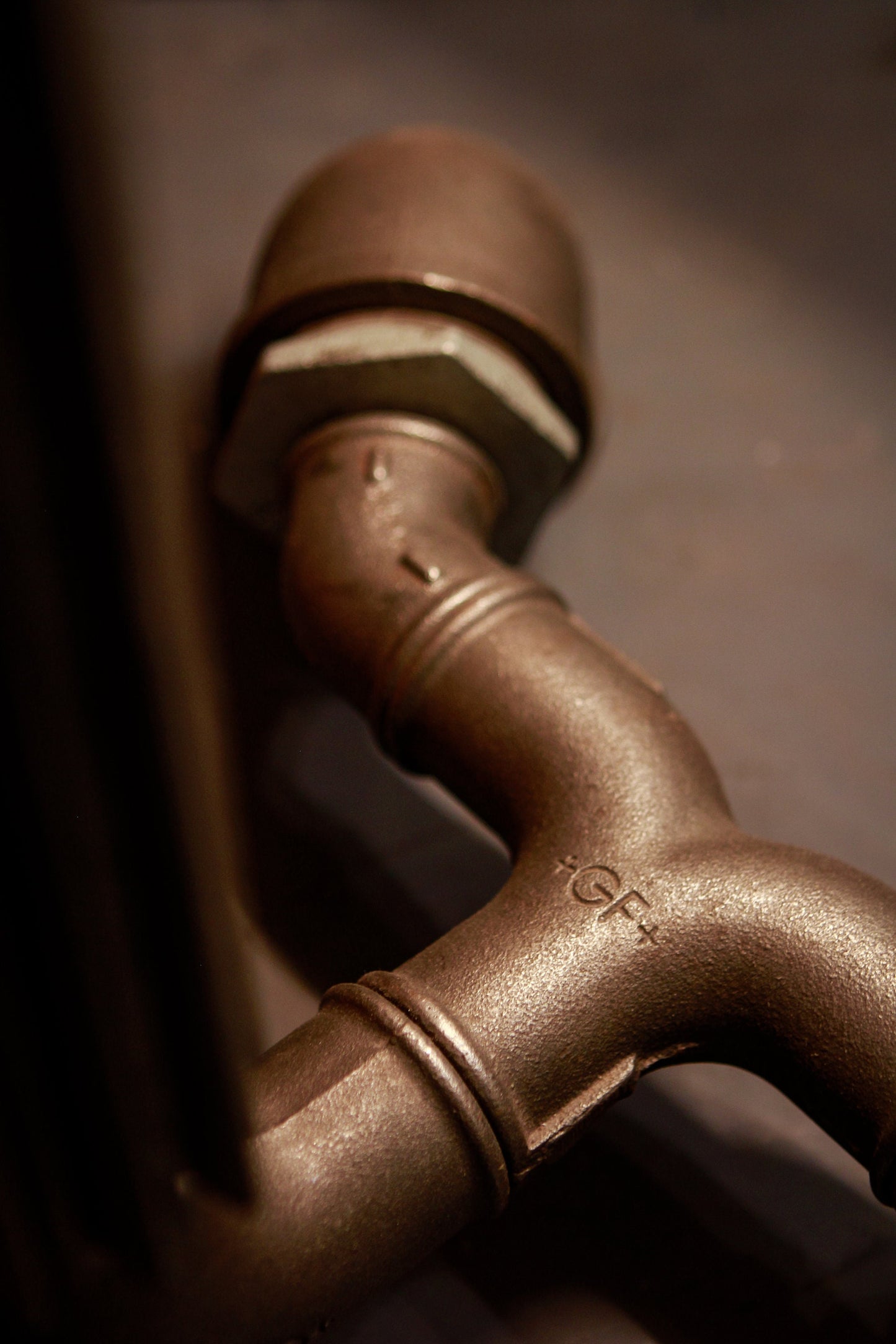 Volkswagen Desk Lamp