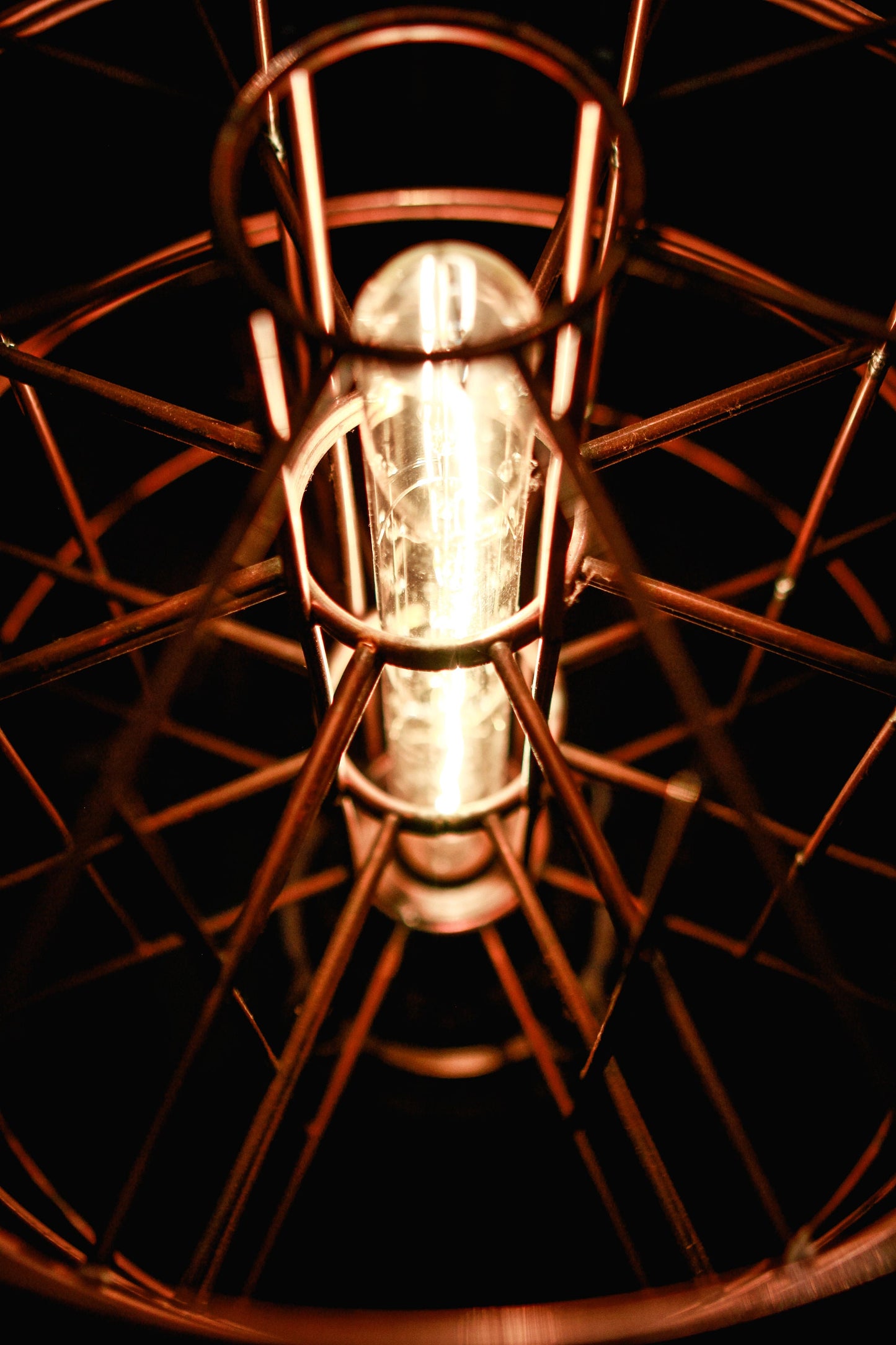 Volkswagen Table Lamp