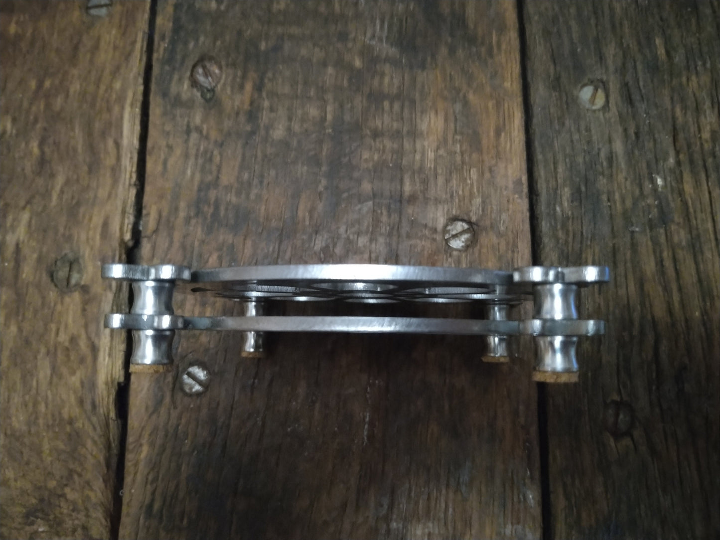 Engineered Coaster Trivet