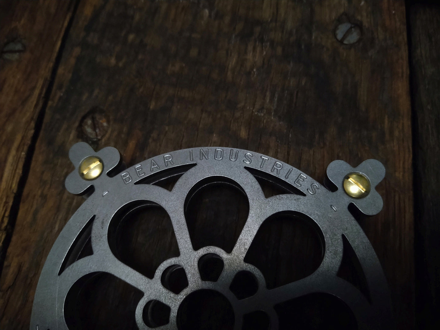 Engineered Coaster Trivet